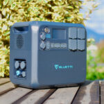 Bluetti AC200MAX