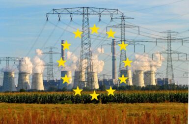Pourquoi la Pologne porte plainte contre la politique énergétique européenne ?
