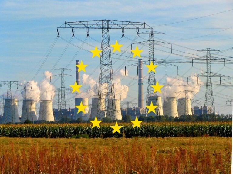 Pourquoi la Pologne porte plainte contre la politique énergétique européenne ?