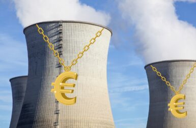 Voici les nouveaux prix de l’électricité nucléaire en France