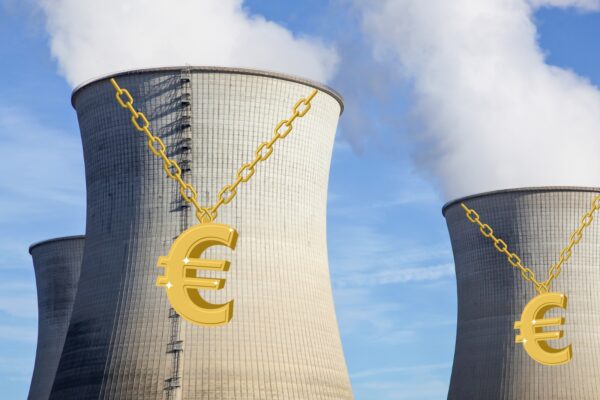 Voici les nouveaux prix de l’électricité nucléaire en France