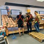 Ce fabricant français de panneaux solaires ouvre son centre de formation