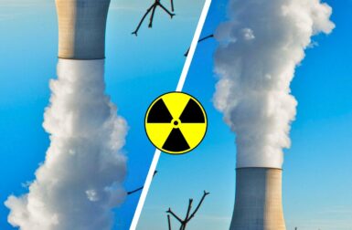 Voici les 7 inconvénients de l’énergie nucléaire