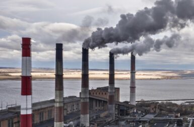 Pourquoi le charbon domine toujours le mix électrique mondial ?