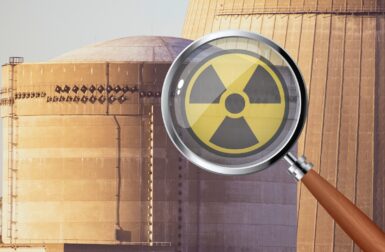 Comment fonctionne un réacteur nucléaire ?