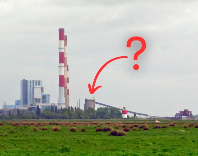 Où sera installé le premier mini réacteur nucléaire SMR de France ?