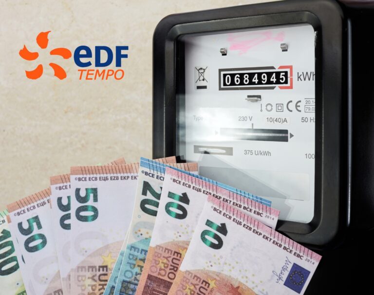 Ce contrat d’électricité à bas prix d’EDF a gagné 150 % de clients en une année