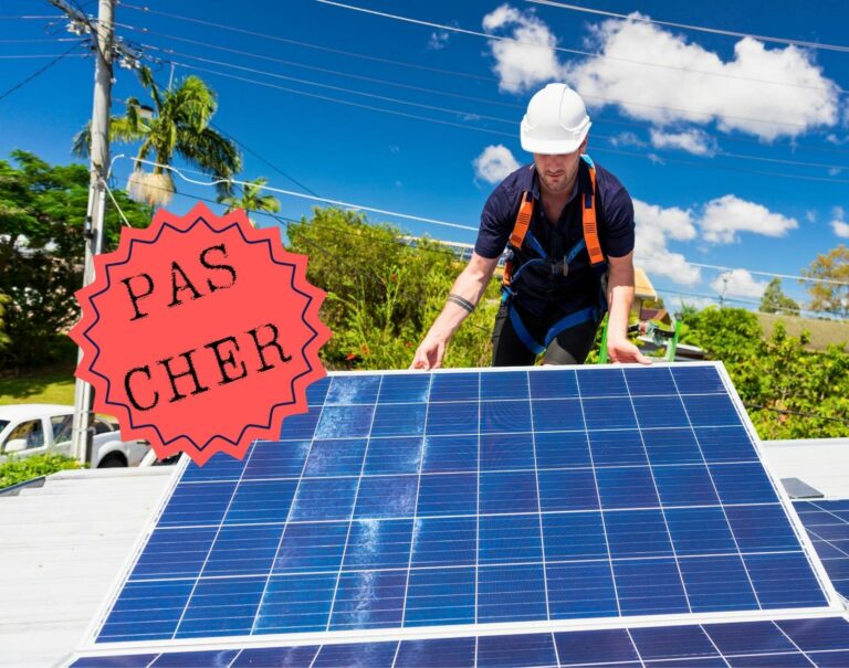 0,02 € le kilowattheure : voici le futur prix de l’électricité solaire