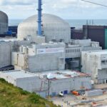 Où en est le chantier de l’EPR de la centrale nucléaire de Flamanville ?
