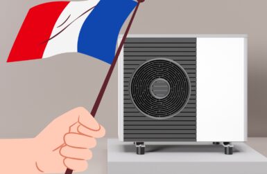 5 choses à savoir sur le plan pompe à chaleur d’Emmanuel Macron