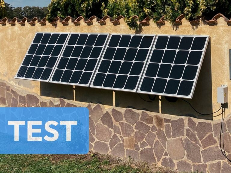 On a testé le kit solaire à brancher soi-même de Beem Energy pendant six mois