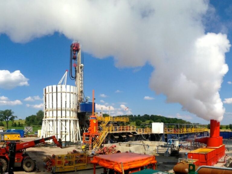 Lithium : l’extraction commence dans une usine géothermique d’Alsace