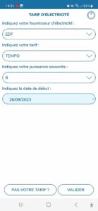 Test Ecojoko Version Linky L Assistant D Conomies D Nergie Gagne En Pr Cision