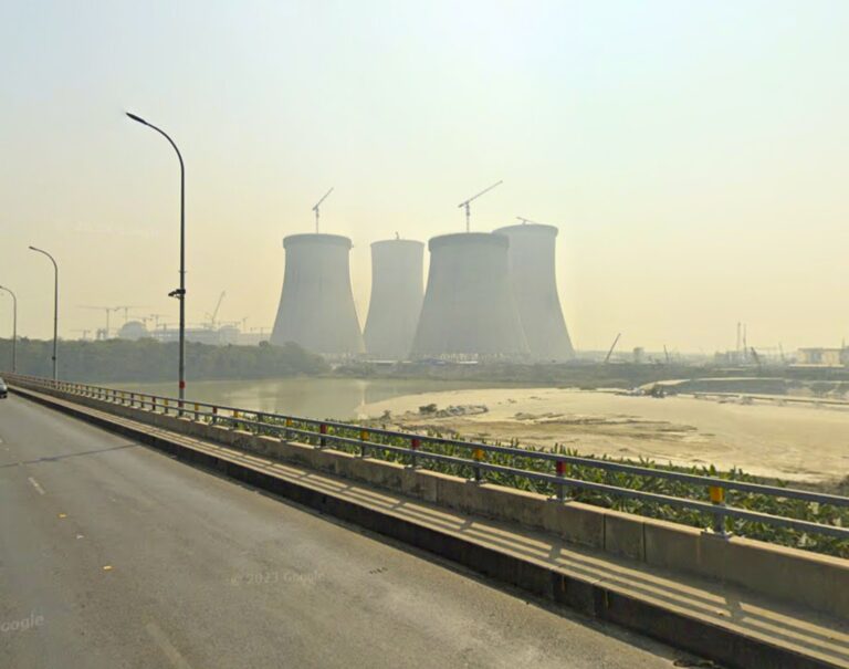 Du nucléaire et des éoliennes en mer : la recette du Bangladesh pour réussir sa transition énergétique ?