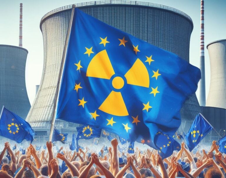 Nouveaux réacteurs nucléaires en Bulgarie, Pologne et France : l’Europe est-elle en train de renouer avec l’énergie atomique ?