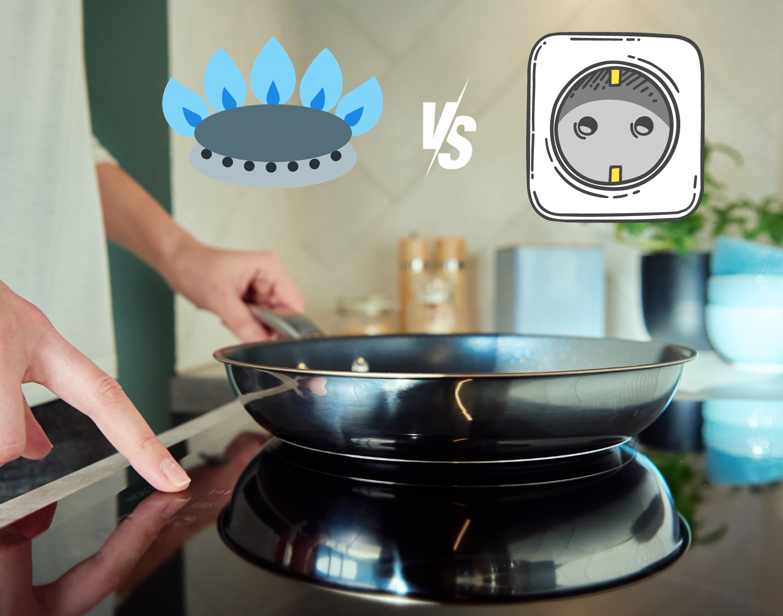 Plaque de cuisson : Comment changer les plaques chauffantes ?