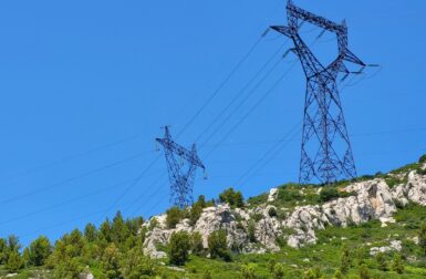 Tensions sur le réseau électrique cet hiver : tout ce qu’il faut savoir