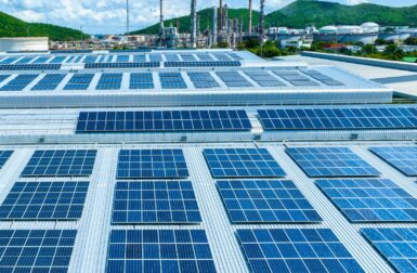 Fabrication de panneaux solaires : la Chine va t-elle rester ultra-dominante ?
