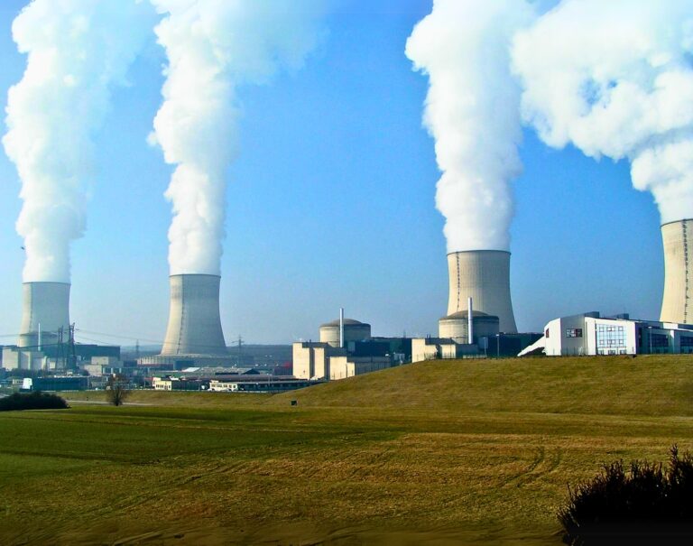 Voici les 4 services que l’énergie nucléaire peut rendre, au-delà de la production d’électricité