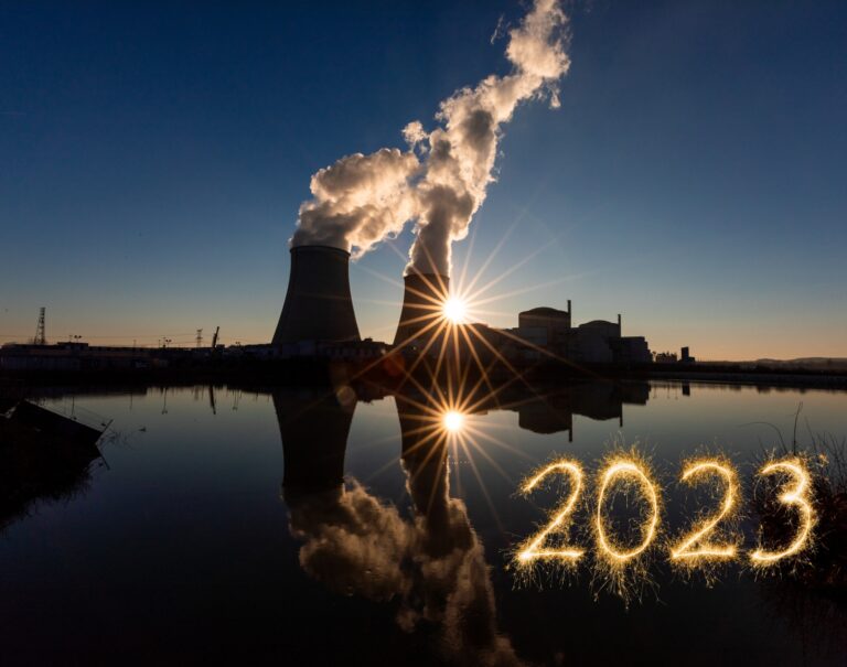 Électricité : que s’est-il passé en 2023 ?
