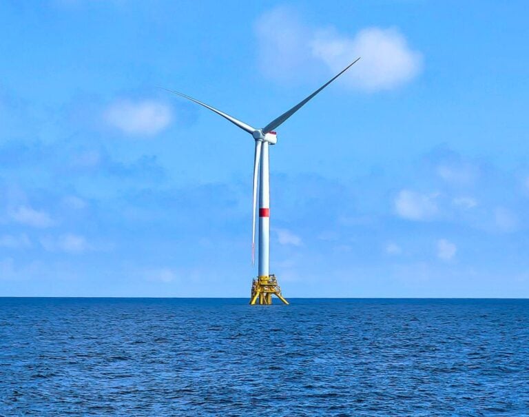 Éolien en mer flottant : ces 2 projets vont toucher 4 milliards d’euros de subvention
