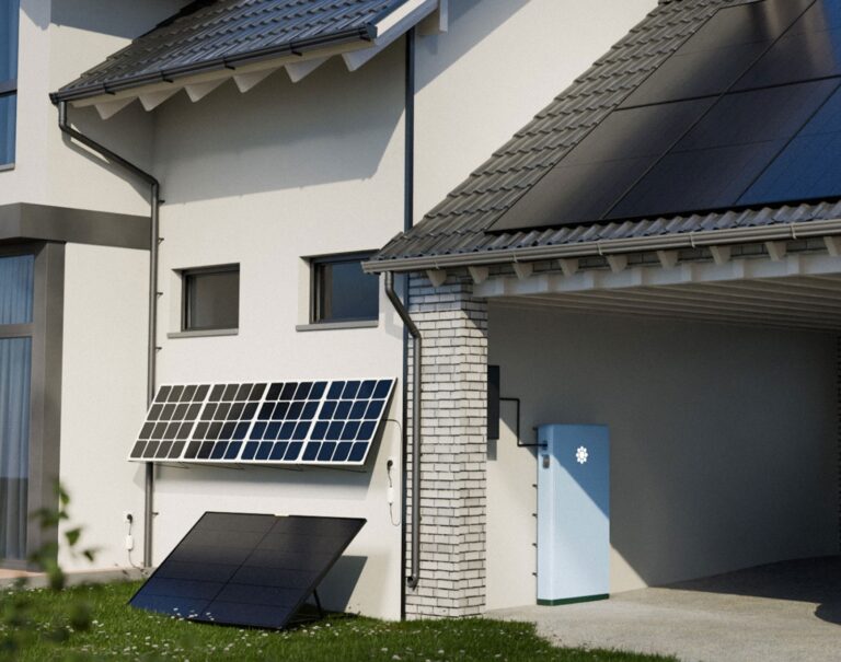 Panneaux solaires et stockage : voici la nouvelle gamme de Beem pour 2024