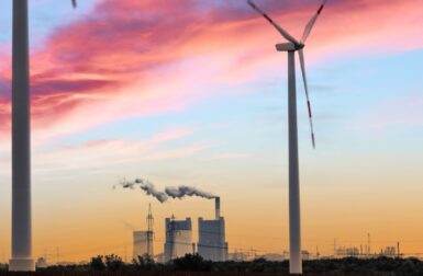 Les énergies renouvelables vont-elles détrôner le charbon dans le mix électrique mondial ?