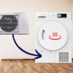 Test sèche-linge pompe à chaleur : comment il anéantit votre facture d’électricité