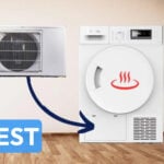 Test sèche-linge pompe à chaleur : comment il anéantit votre facture d’électricité