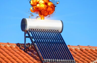 Va-t-on assister à un boom du solaire thermique en France ?