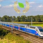 Pourquoi le train français est le plus propre des moyens de transport ?