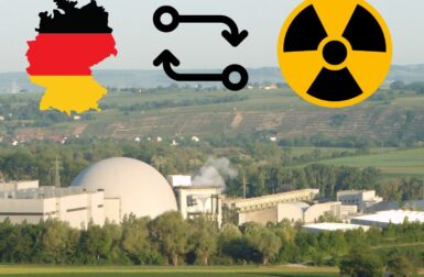 L’Allemagne devrait-elle rouvrir ses centrales nucléaires ?