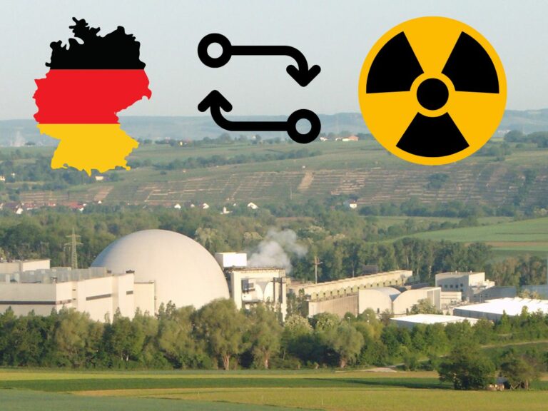 L’Allemagne devrait-elle rouvrir ses centrales nucléaires ?