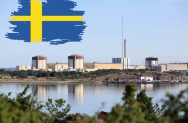 La Suède est-elle sur le point d’autoriser à nouveau les mines d’uranium ?