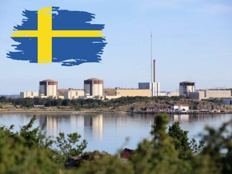 La Suède est-elle sur le point d’autoriser à nouveau les mines d’uranium ?
