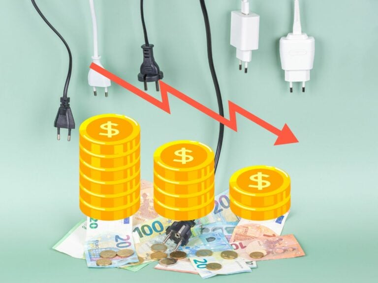 Les prix de l’électricité vont-ils chuter l’année prochaine ?
