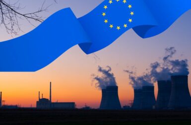 Bruno Le Maire appelle à une alliance de l’industrie nucléaire européenne