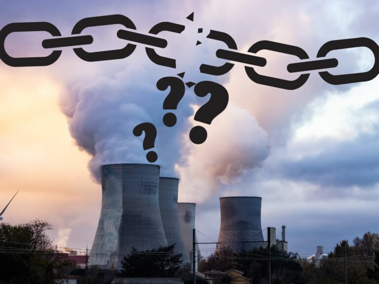 Suspicion de fraude dans le nucléaire : faut-il s’inquiéter pour la sûreté des installations ?