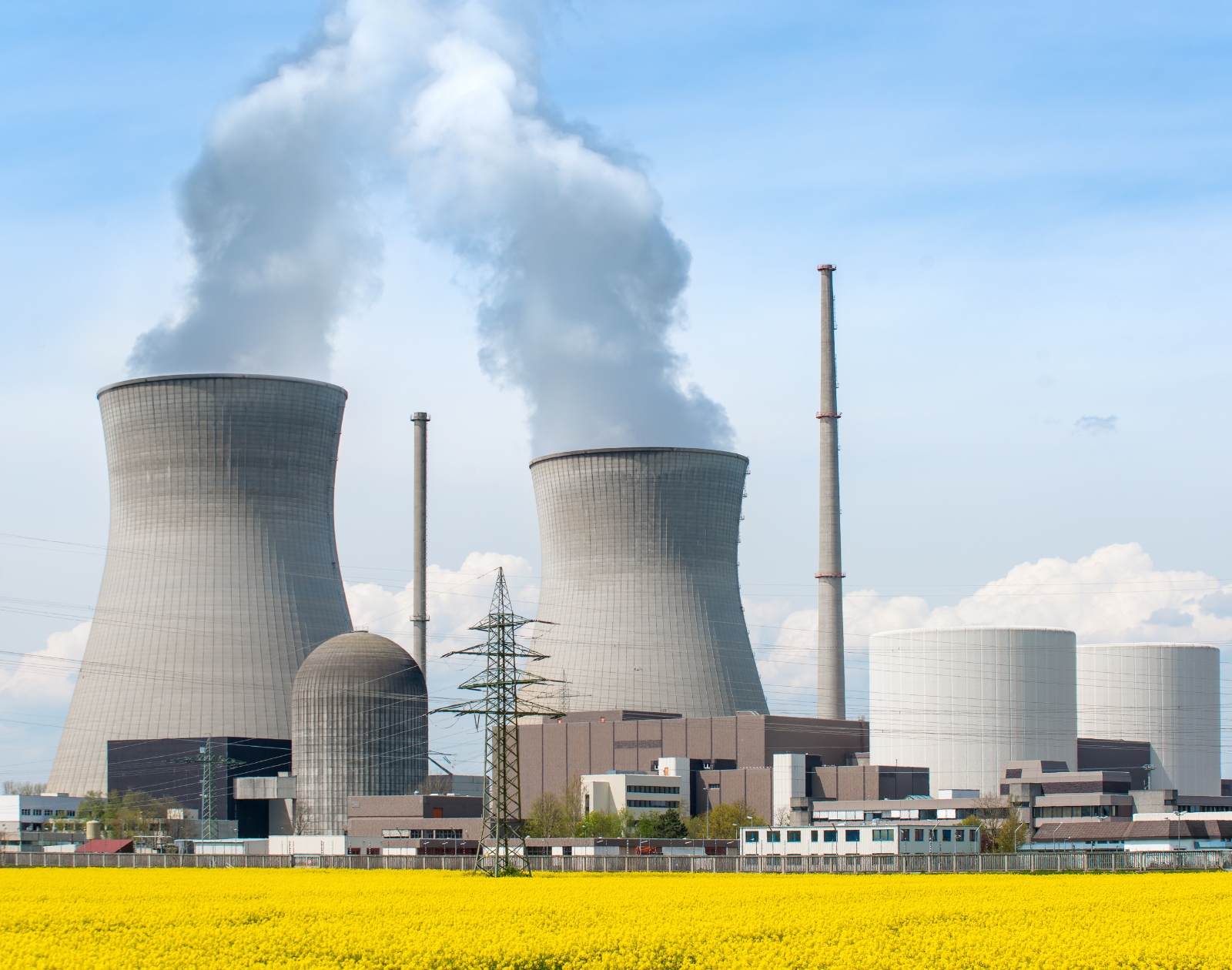 Hydrogène, gaz, nucléaire : comment l’Allemagne est en train de rater sa transition énergétique