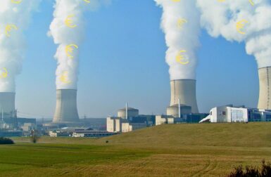 Prix de l’électricité nucléaire : l’accord entre EDF et l’État déjà sur la sellette ?