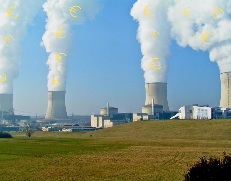 Prix de l’électricité nucléaire : l’accord entre EDF et l’État déjà sur la sellette ?