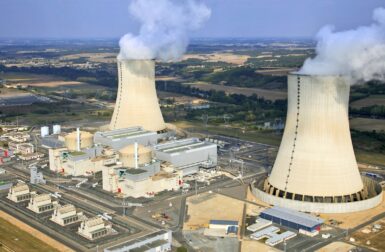 Bombe atomique : comment la centrale nucléaire de Civaux va aider à en fabriquer ?