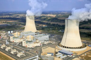 Nucléaire : construire de nouvelles centrales ne sauvera pas immédiatement le climat