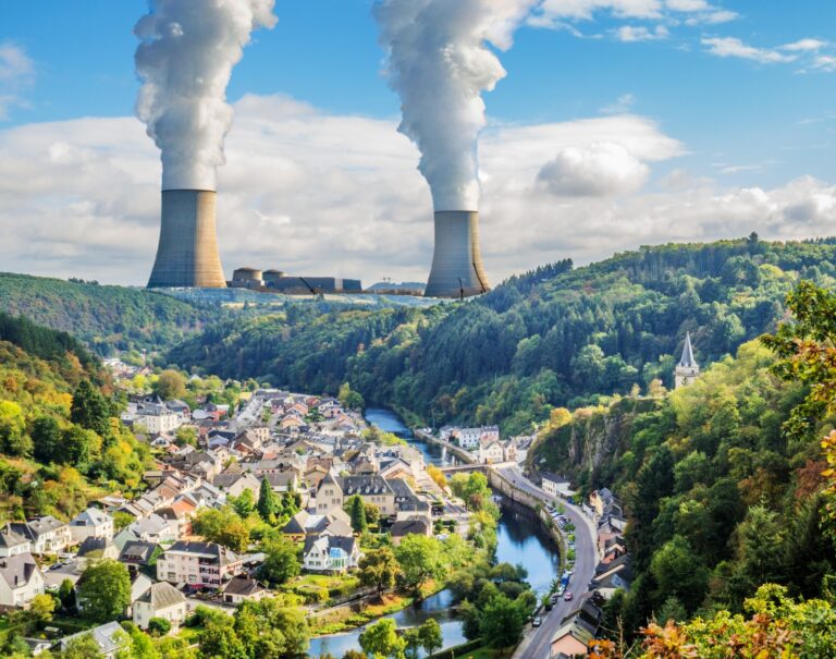 Le Luxembourg va-t-il enfin produire sa propre électricité ?