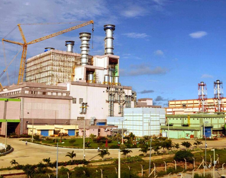 Le chargement du combustible a commencé dans le prototype de réacteur nucléaire à neutrons rapides indien