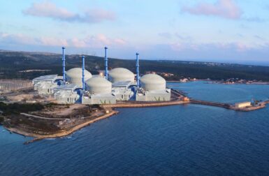 Construire une nouvelle centrale nucléaire près de Marseille : pourquoi ce n’est pas impossible