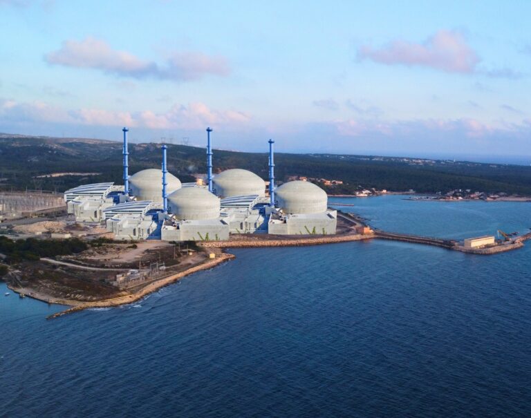 Construire une nouvelle centrale nucléaire près de Marseille : pourquoi ce n’est pas impossible