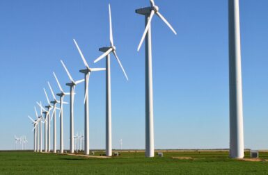 Produire plus d’électricité avec moins d’éoliennes, est-ce possible ?