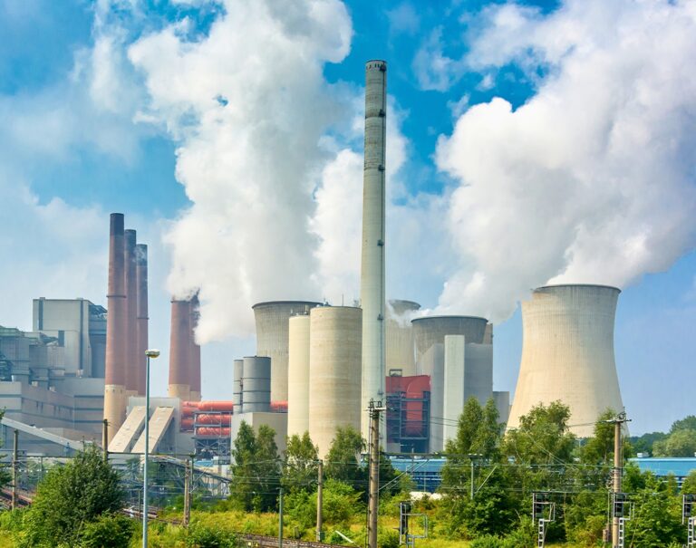 L’Allemagne ferme 15 centrales à charbon en un week-end : est-ce vraiment un exploit ?