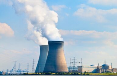 La durée de vie des centrales nucléaires prolongée de 10 ans en Belgique